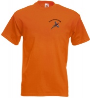 t-shirt-coton-brode-de-chasse-orange