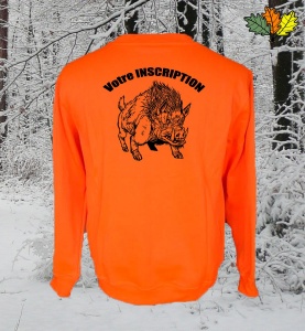 sweat-fluo-haute-visibilite-col-rond-chasse-chasseur-sanglier1