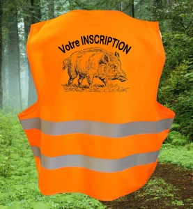 gilet-securite-fluo-chasseur-personnalise