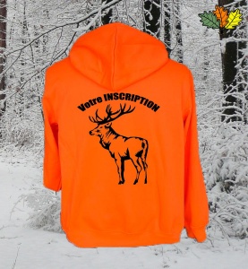sweat-shirt-capuche-fluo-haute-visibilite-chasse-chasseur-cerf2