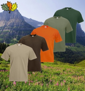 t-shirt-coton-brode-de-chasse-couleurs