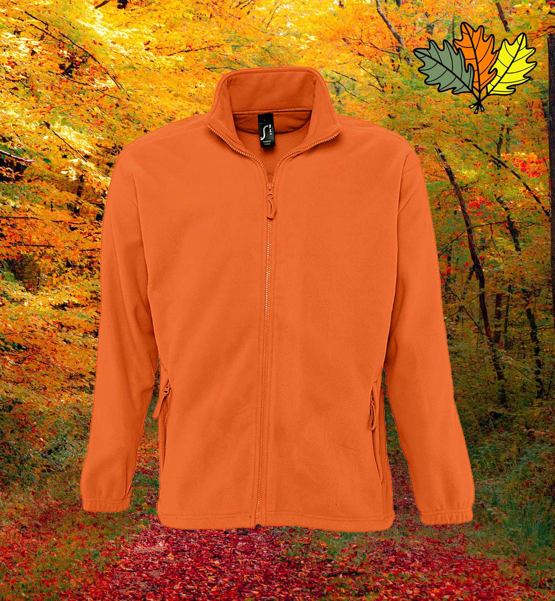 Couleur Homme Orange taille L veste polaire d'hiver pour homme, vêtement de  chasse chaud et léger, kaki - Cdiscount
